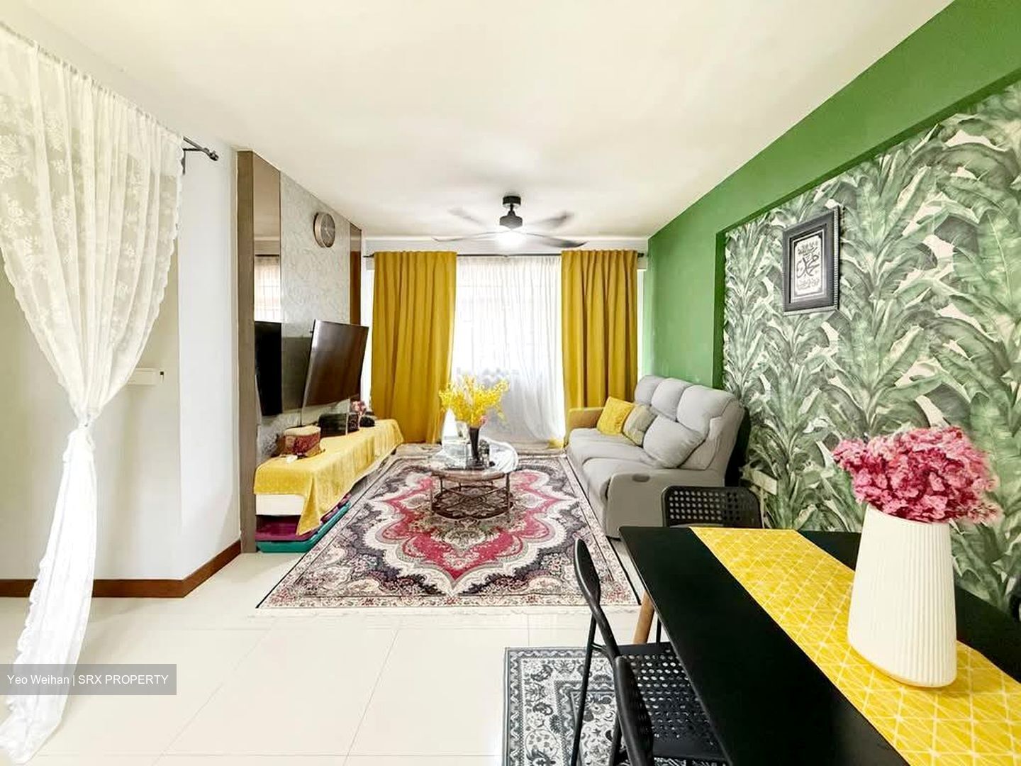Blk 665B Waterway Woodcress (Punggol), HDB 4 Rooms #566575971